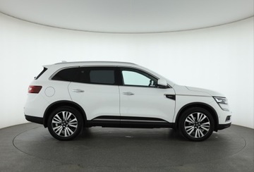 Renault Koleos II SUV 2.0 dCi 177KM 2018 Renault Koleos 2.0 dCi, Salon Polska, Serwis ASO, zdjęcie 5