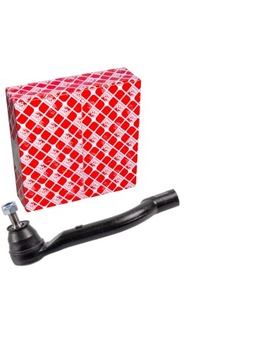 FEBI KOŃCÓWKA DRĄŻKA PRZÓ PRAWY NISSAN RENAULT