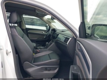 Volkswagen 2022 Volkswagen Atlas 2022 Volkswagen Atlas 3.6L V6 SEL R-Line 4MOTION 3.6 276KM, zdjęcie 12