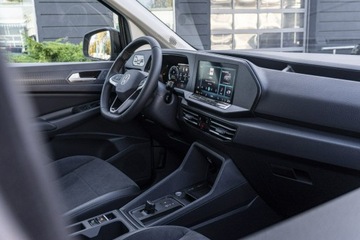 Volkswagen Caddy V Caddy 2.0 TDI 122KM 2025 Volkswagen VW Caddy 5 Maxi EDITION 122 KM DSG OD RĘKI, zdjęcie 15