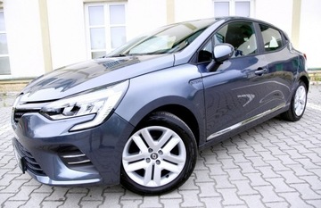 Renault Clio V 2019 Renault Clio INTENSE/ Navi/Led/As.Pasa Ruchu/, zdjęcie 1