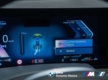 BMW X5 G05 SUV Facelifting 3.0 40d 352KM 2026 BMW X5 xDrive40d 352 KM mHEV - DEMO 2026 - Pakiet M Performance w cenie, zdjęcie 34