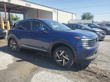 Nissan 2025 Nissan Kikcs Kicks SV 2025 2.0l 2.0 Benzyna 141KM, zdjęcie 4