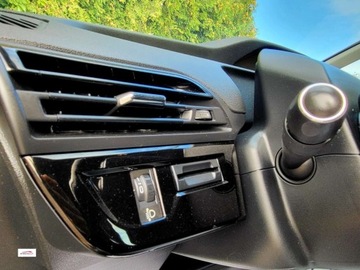 Citroen Grand C4 Picasso II Grand Picasso Facelifting 1.6 BlueHDi 120KM 2017 Citroen C4 Grand Picasso LIFT, 7 osob,bardzo ladny, po oplatach. GWARANCJ, zdjęcie 21