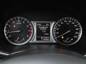 Suzuki Vitara III SUV 1.6 VVT 120KM 2015 Suzuki Vitara 1.6 VVT, Salon Polska, Serwis ASO, zdjęcie 10