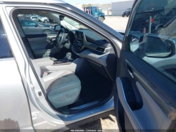 Toyota Highlander III 2021 Toyota Highlander 2021r., 3.5L 3.5 Benzyna 295KM, zdjęcie 8