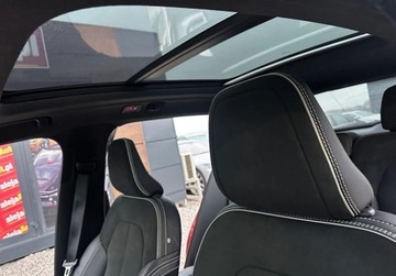 Volvo XC40 2020 Volvo XC 40 4X4 XC40 R-Design 2.0 benz 250 km 2020R Warszawa 2.0 Benzyna, zdjęcie 12