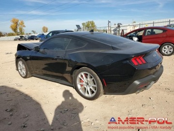 Ford Mustang VI 2024 Ford Mustang _GT_5.0_2024r. 5.0 Benzyna 486KM, zdjęcie 2