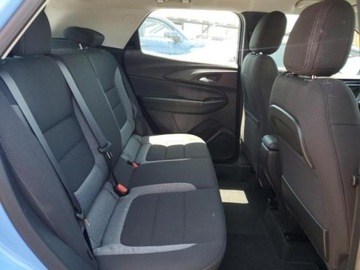 Chevrolet TrailBlazer II 2024 Chevrolet Trailblazer Chevrolet Trailblazer FWD LS, od ubezpieczalni po gr, zdjęcie 9