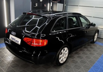 Audi A4 B8 Avant Facelifting 2.0 TDI 177KM 2012 Audi A4 Avant 2.0 TDI - 177 KM - Podgrzewane fotele_ Swiatla LED _ Alu fel, zdjęcie 24