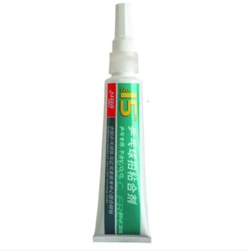 DHS Klej NO 15 98 ML Oficjalny Reprezentacji Chin Do Tenisa Stołowego Ping
