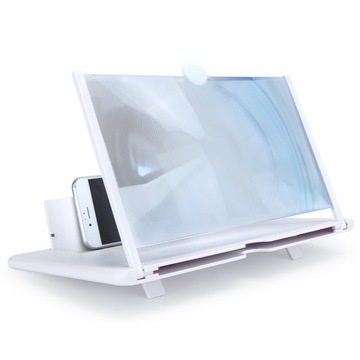 УВЕЛИЧЕНИЕ 3D ЭКРАНА ЗУМ УВЕЛИЧЕНИЕ ДЛЯ ТЕЛЕФОНА