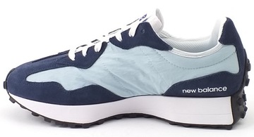 NEW BALANCE MS327LJ1 BUTY SPORTOWE MĘSKIE 40 1/2