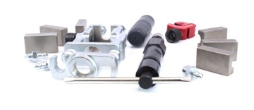 A-ROG103 КОМПЛЕКТ ТОРМОЗНЫХ ТРУБ ASTA