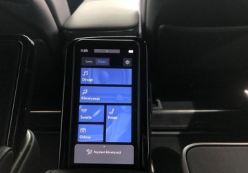 Lexus LM 2024 Lexus LM LM Prestige 7os. VIP FV23 Demo Salon PL Aso Rej. 2025r., zdjęcie 31