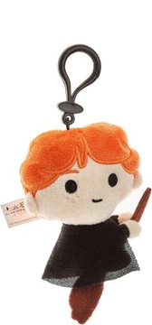 BRELOK pluszowy Ron Weasley HARRY POTTER 12CM