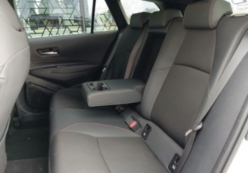 Toyota Corolla XII 2025 Toyota Corolla Corolla GR Sport JBL HUD FV23 Salon PL ASO Bezwypadk, zdjęcie 6