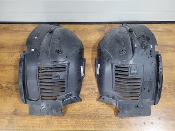 GHIBLI M157 PODBĚH PŘEDNÍ LEVÉ ORIGINÁLNÍ 670005833 670005837