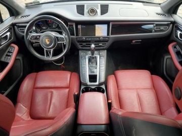 Porsche Macan 2020 Porsche Macan 2020r., 2.0l, od ubezpieczalni 2.0 Benzyna 261KM, zdjęcie 7
