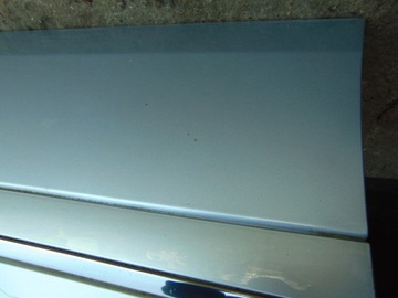 ДВЕРЬ ПЕРЕДНЯЯ ПРАВАЯ C775 MERCEDES ML W164