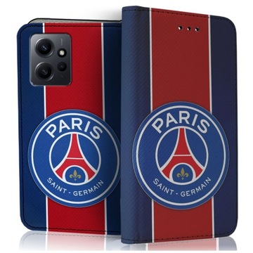 NAJLEPSZE ETUI DO XIAOMI REDMI NOTE 12 4G WZORY