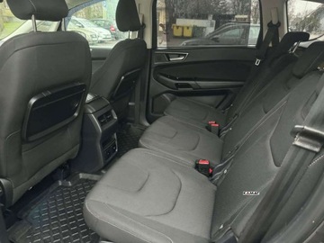 Ford S-Max II Van 2.0 TDCi 180KM 2018 Ford S-Max Ford S-MAX 2,0 D 180KM Automat Zamiana 2.0 Diesel 180KM, zdjęcie 6