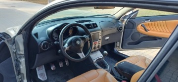 Alfa Romeo GT II 1.9 MultiJet 16v 150KM 2006 Alfa Romeo GT, zdjęcie 9