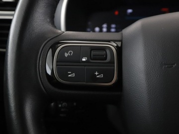 Citroen C5 Aircross SUV Facelifting 1.2 PureTech 131KM 2022 Citroen C5 Aircross lift full LED virtual cocpit, zdjęcie 30