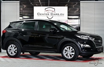 Hyundai Tucson III SUV Facelifting 1.6 GDi 132KM 2020 Hyundai Tucson 1.6 GDI Led Climatronic Navi Drive Mode Tempomat Kamera PDC, zdjęcie 13