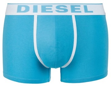 DIESEL ORYGINALNE BOKSERKI MĘSKIE 3-PACK BOX M