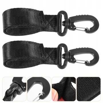Поводок для доски для серфинга Paddle Hook 2 шт.