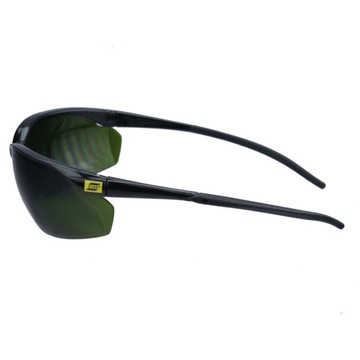 OKULARY OCHRONNE DIN 5 SHADE WARRIOR SPEC ESAB