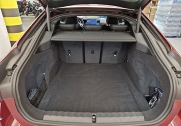 BMW Seria 4 G22-23-26 Coupe 3.0 M440i 374KM 2024 BMW Seria 4 M440i xDrive, Gwarancja, Faktura VAT 23, M Pro 3.0 Benzyna, zdjęcie 17