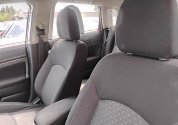 Mitsubishi ASX I SUV 1.8 DID MIVEC 150KM 2011 Mitsubishi ASX 2011r, 1.8 DIESEL, 4x4. Lekko przetarty prawy bok. Jezdzi., zdjęcie 7