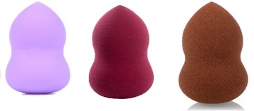 БЛЕНДЕР СПОНЖ ДЛЯ МАКИЯЖА BEAUTY MAKE-UP