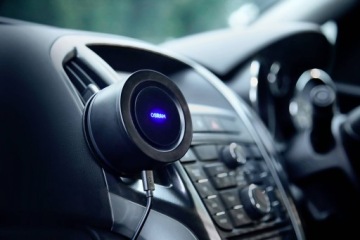 Mini Osram Car Custier для автомобиля