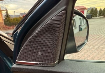 Peugeot 3008 II Plug-In Hybrid Facelifting 1.6 HYBRID 225KM 2021 Peugeot 3008 GT 1.6Hybrid 225ps FOCAL Masaze SkoraNappa Kamery360 Bezwypad, zdjęcie 26