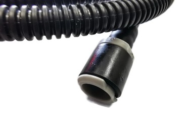 Przewód spryskiwacza szyby przód C6 6439A1 ORYG