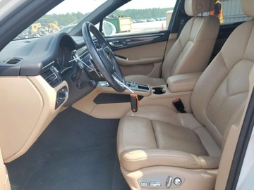 Porsche Macan 2021 Porsche Macan S 2021 3.0l 3.0 Benzyna 348KM, zdjęcie 7