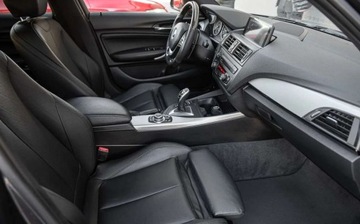 BMW Seria 1 F20-F21 Hatchback 5d M135i 320KM 2013 BMW Seria 1 M-PAKIET 3.0b 320Ps Szyberdach 4x4 Automat Skora Ledy Navi Bix, zdjęcie 7