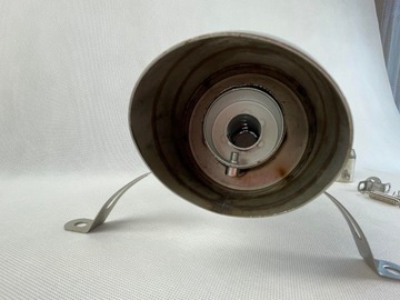 Наконечник глушителя Спортивная выхлопная система Street Chopper 2 шт. Левая правая сторона