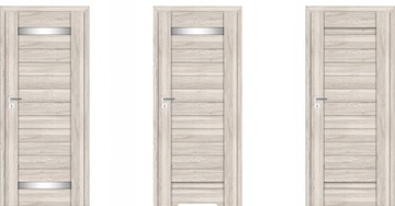 КОРОБКА ВНУТРЕННЕЙ ДВЕРИ КОРОБКА СЕКРЕТНАЯ ПОЛОТНА БЕЗ ФАЛЬЦА