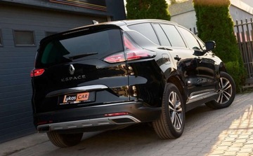 Renault Espace V Van 2.0 Blue dCi 160KM 2020 Renault Espace Renault Espace BLUE dCi 160 EDC BUSINESS EDITION 2.0 Diesel, zdjęcie 4