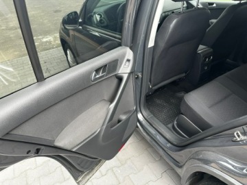 Volkswagen Tiguan I SUV Facelifting 1.4 TSI BlueMotion Technology 150KM 2016 Volkswagen Tiguan 1.4TSI DSG 150KM LIFT Navi Klima, zdjęcie 8