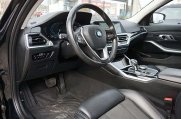 BMW Seria 3 G20-G21 Limuzyna 2.0 320d 190KM 2020 BMW Seria 3 2.0 Diesel 190 KM, 4x4, Navi, LED, Polskora, Hak, FV23, GWARAN, zdjęcie 27