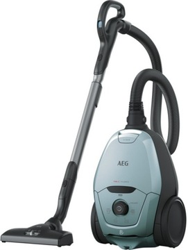 Odkurzacz workowy AEG VX82-1-4MB
