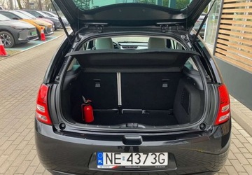 Citroen C3 II Hatchback 1.4 VTI 95KM 2011 Citroen C3 Citroen C3 1.4 VTi Exclusive 1.4 Benzyna 95KM, zdjęcie 5