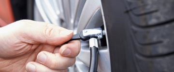 Компактный АВТОМОБИЛЬНЫЙ компрессор Ferm 10 бар НАСОС