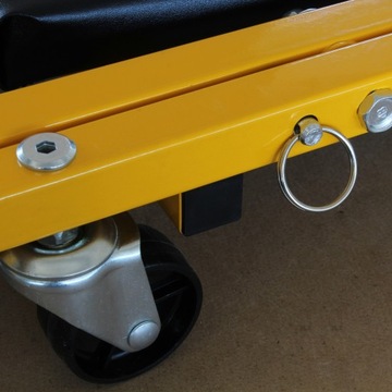 СКЛАДНОЙ СТУЛ ДЛЯ МАСТЕРСКОЙ СТУЛ LW915 ИДЕАЛЬНО ДЛЯ МАСТЕРСКОЙ