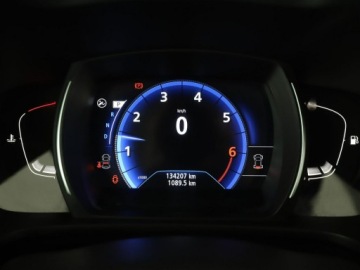 Renault Kadjar Crossover Facelifting 1.3 TCe 140 FAP 140KM 2019 Renault Kadjar Intens automat navi kamera hak, zdjęcie 21